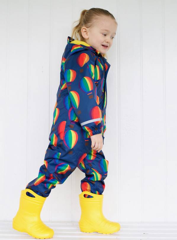 Tu hot sale puddle suit